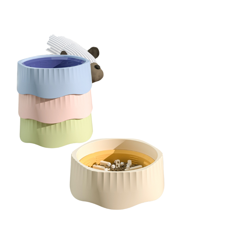 dog bowl
