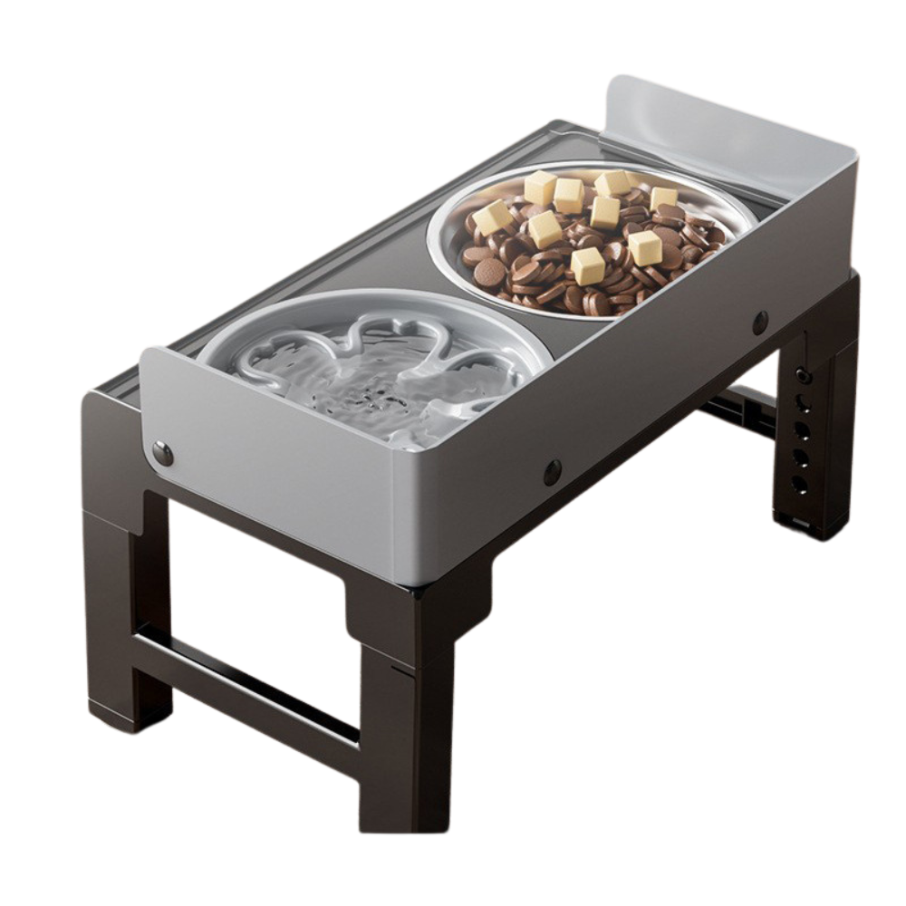 dog bowl stainless steel